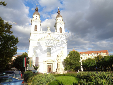 Horváth Mihály tér Horváth Mihály tér