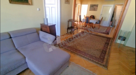 Radnóti Miklós utca