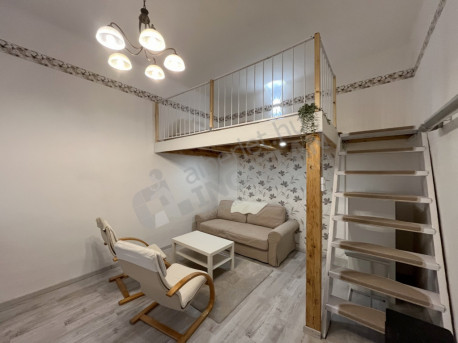 II. János Pál pápa tér