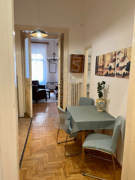 Pannónia utca Pannónia utca