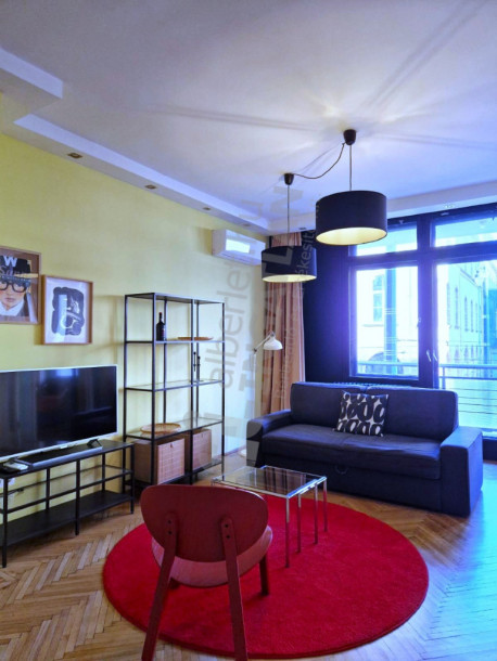 Frankel Leó út Frankel Leó út