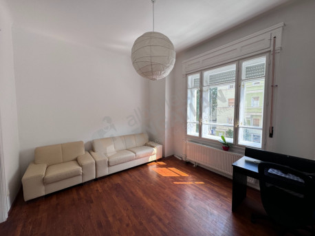 Böszörményi út Böszörményi út