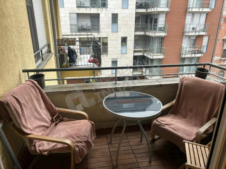 Dandár utca Dandár utca