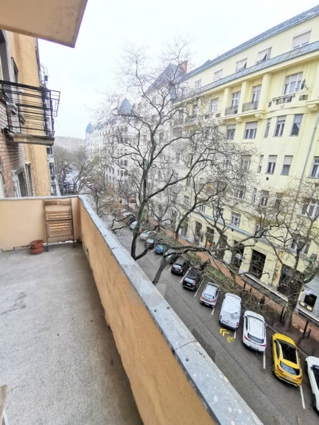 Pozsonyi út Pozsonyi út