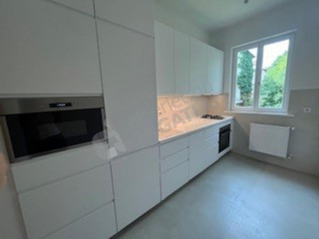 Böszörményi út Böszörményi út