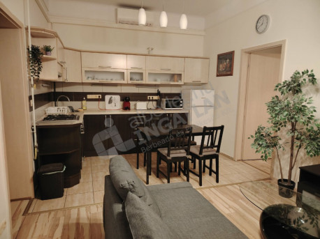 Bajcsy-Zsilinszky út