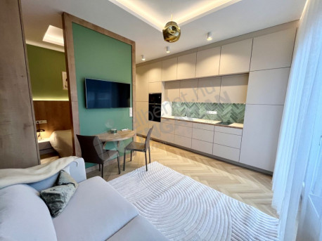 Petőfi Sándor utca