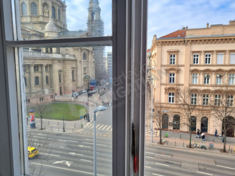 Bajcsy-Zsilinszky út