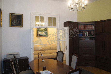 Bajcsy-Zsilinszky út