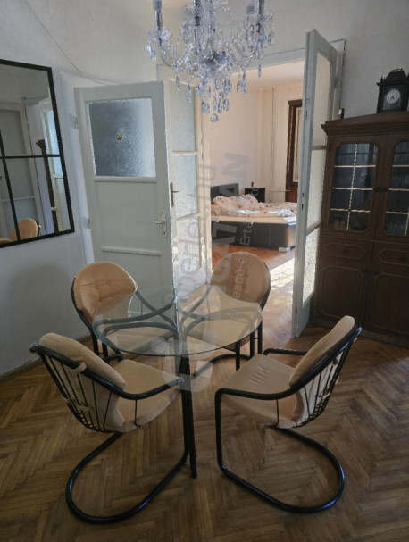 Szilágyi Erzsébet fasor