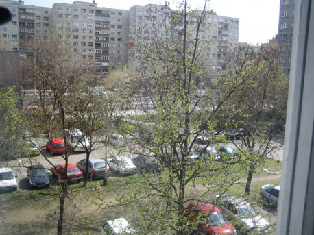 Kerék utca Kerék utca