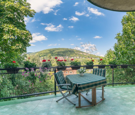 Felső Zöldmáli út