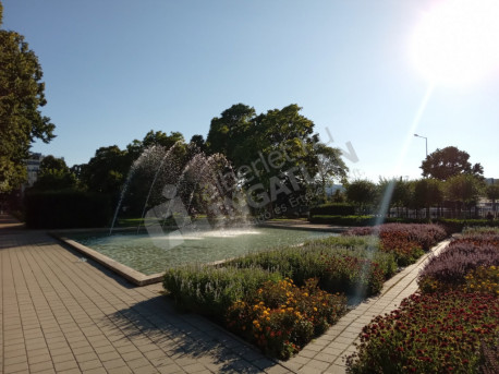 Pozsonyi út Pozsonyi út