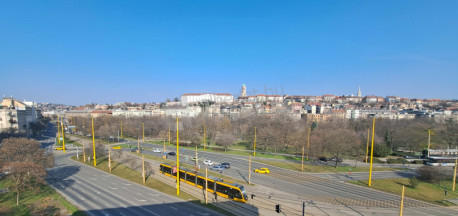 Magyar jakobinusok tere