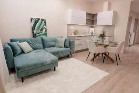 Hajnóczy József utca