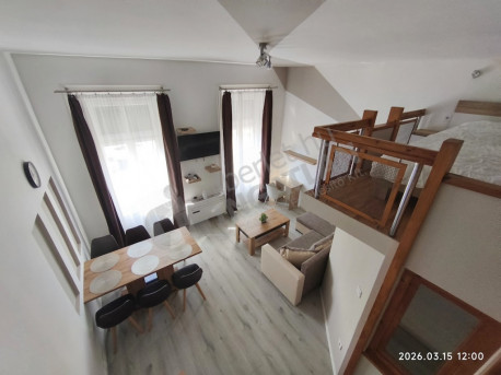 Teleki László tér