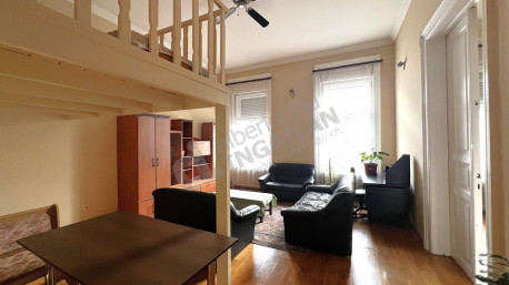 Erzsébet körút Erzsébet körút