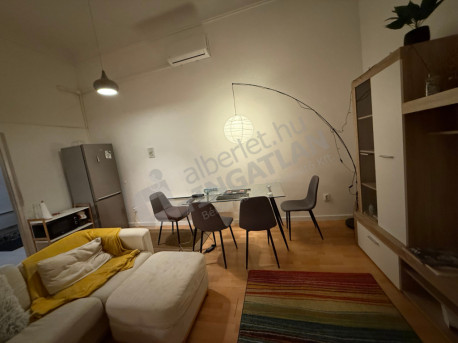 Csengery utca Csengery utca