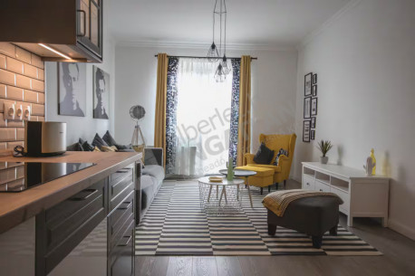 Bajcsy-Zsilinszky köz