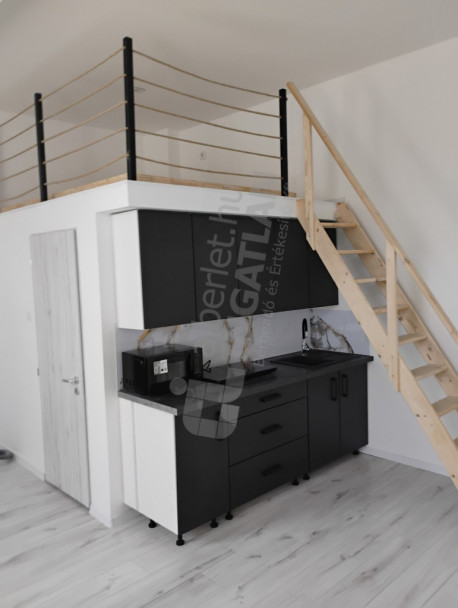 Szent Imre herceg utca