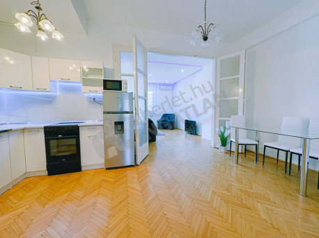 Petőfi Sándor utca