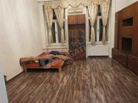 Bezerédj utca Bezerédj utca