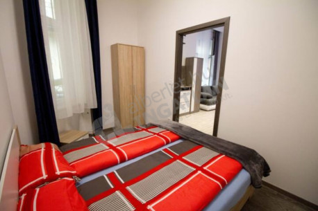 Arany János utca