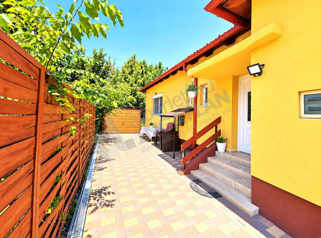 Fogarasi út