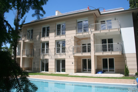 Ibolya utca