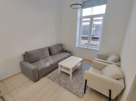 Jókai utca Jókai utca