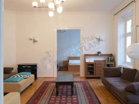 Október 6. utca Október 6. utca