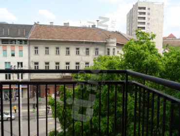 Gellérthegy utca