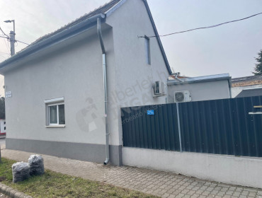 Gárdonyi Géza utca