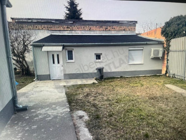 Gárdonyi Géza utca