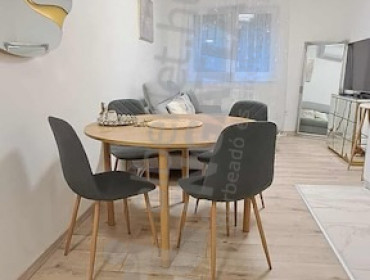 Szilágyi Erzsébet fasor