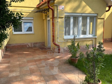 Nagysándor József utca