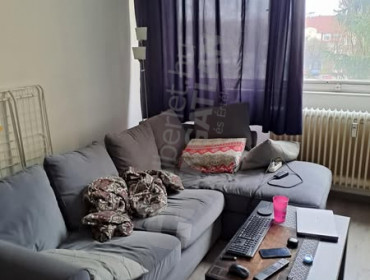 Gvadányi utca