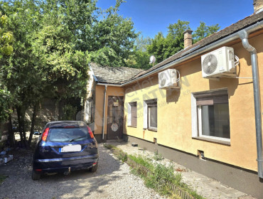 Posztógyár utca