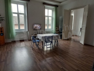 Kenyérmező utca