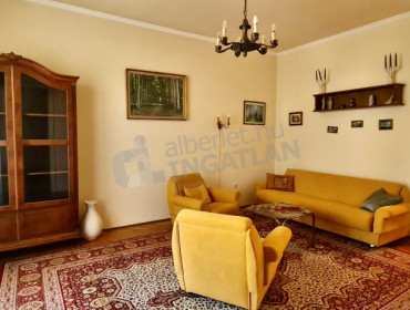 Szilágyi Erzsébet fasor