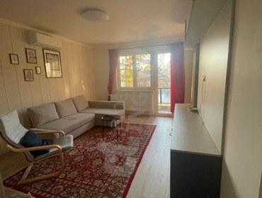 Thomán István utca