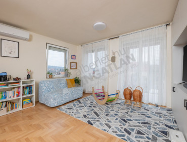 Rosenbach János utca