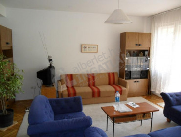 Erzsébet királyné utca