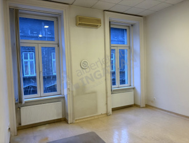 Bajcsy-Zsilinszky út