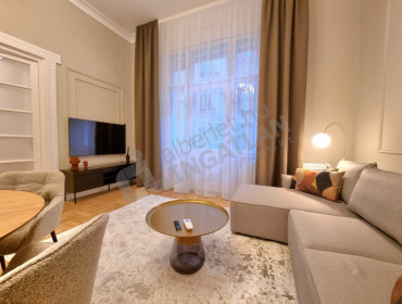 Székely Mihály utca