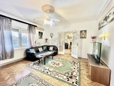 Mikszáth Kálmán utca