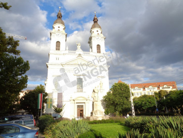 Horváth Mihály tér