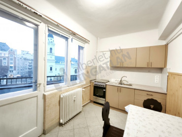 Horváth Mihály tér