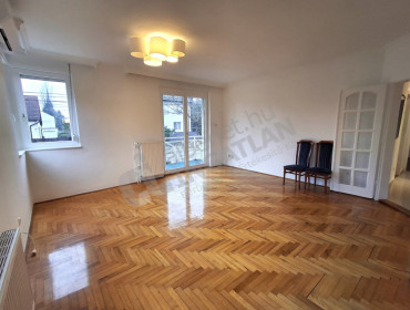 Szilágysomlyó utca