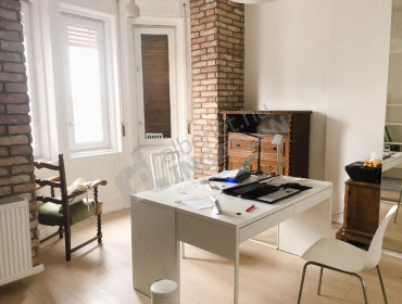 Erzsébet királyné útja